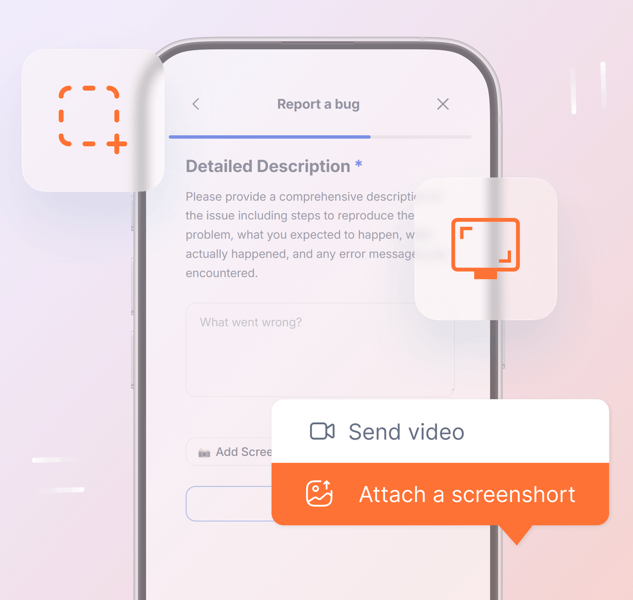 Visual Documentation