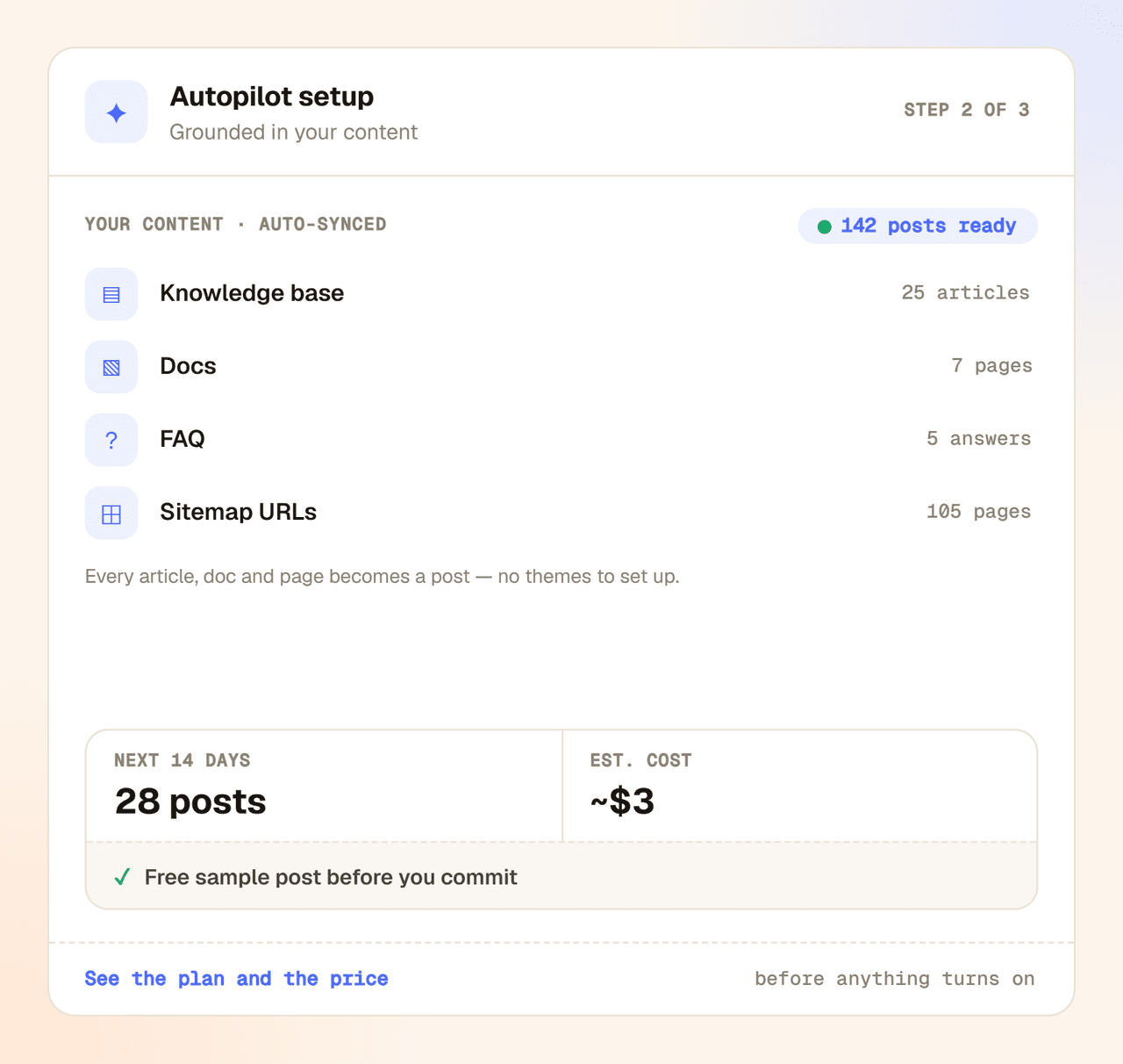 Autopilot