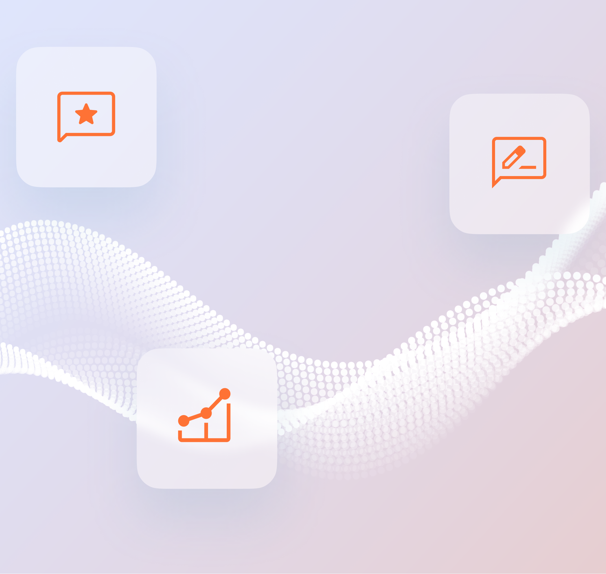 Targeted Surveys