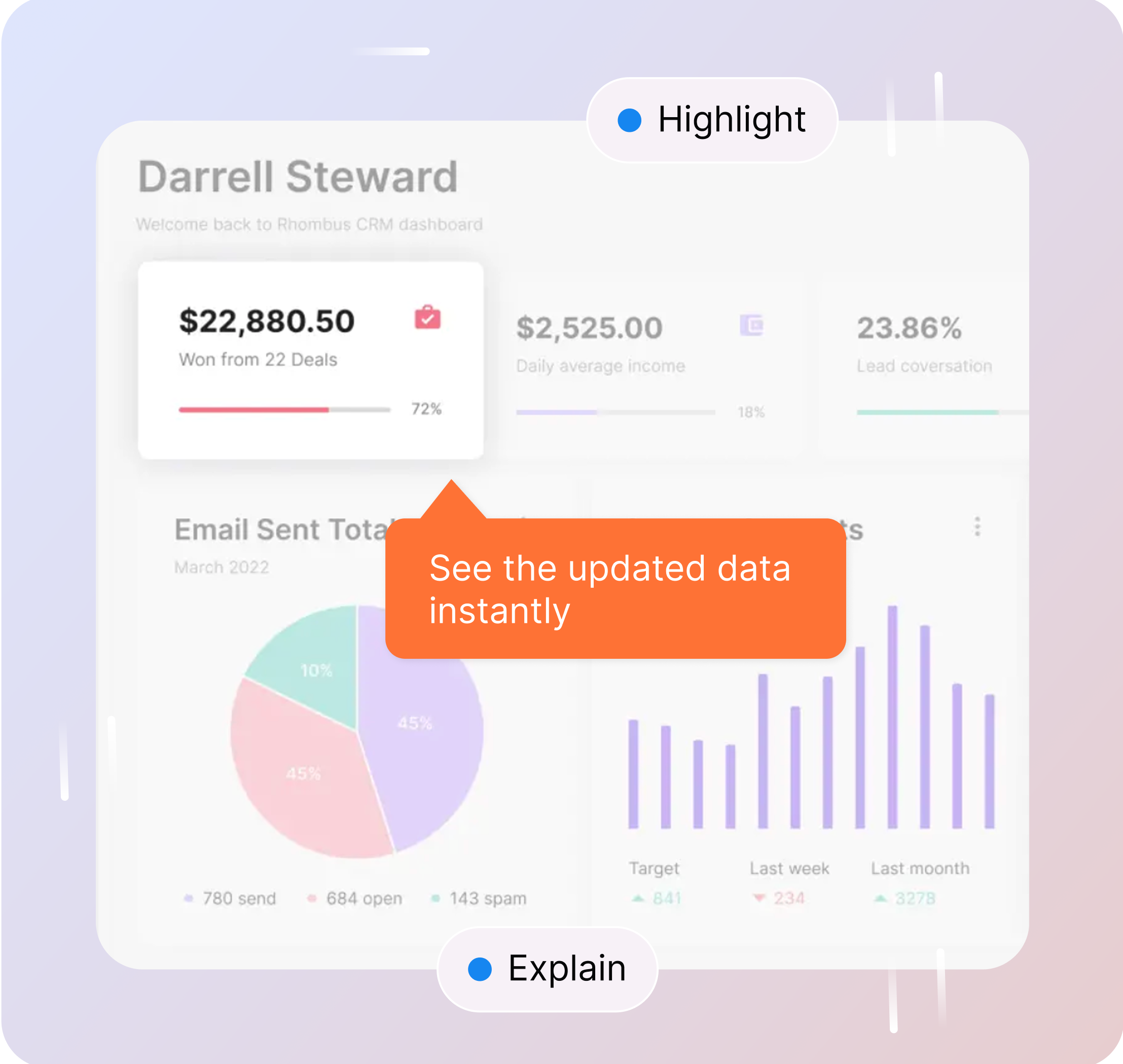 Feature Discovery