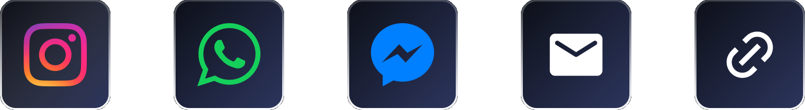 Inbox channels