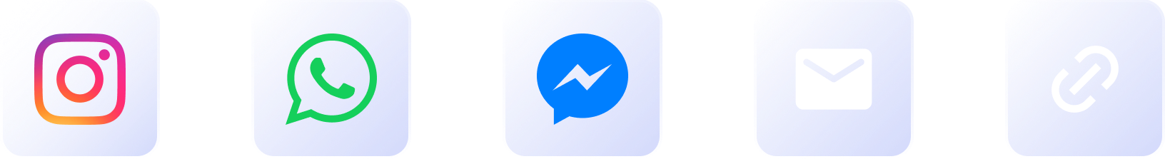 Inbox channels